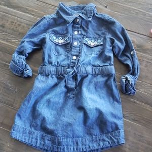 Jessica Simpson dress